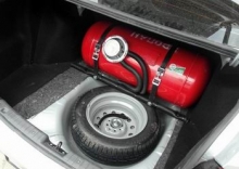 В Челнах жители 50 комплекса пожаловались на запах газа